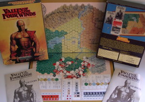 Valley of the Four Winds photo